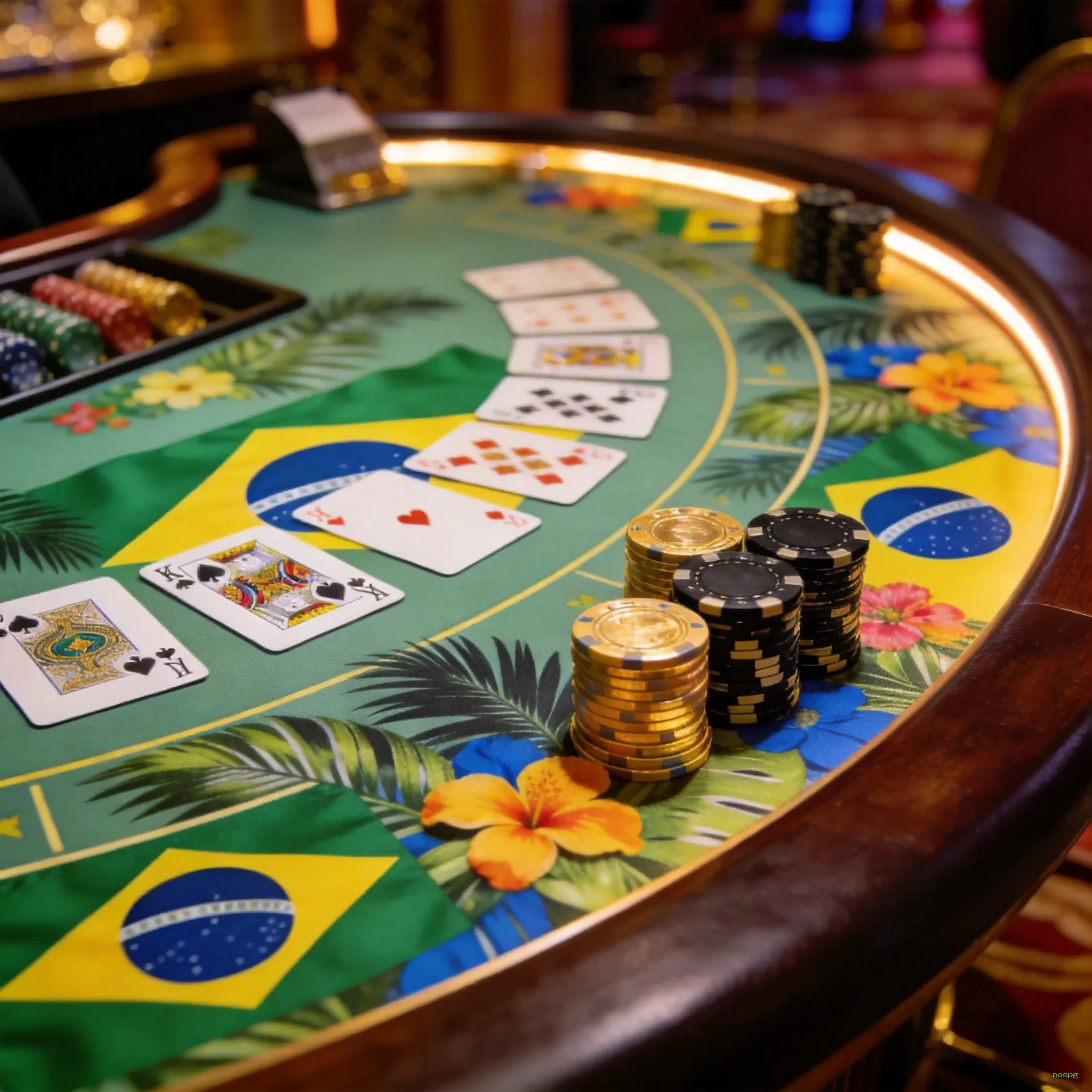 Fortune Tiger - Jogo mais popular do Brasil