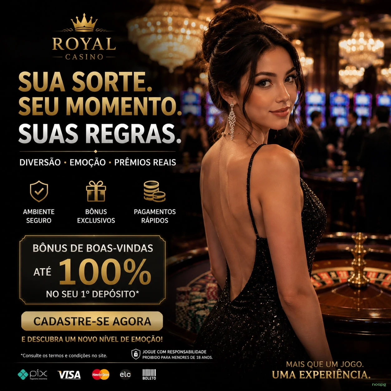 Instalação Android nospg