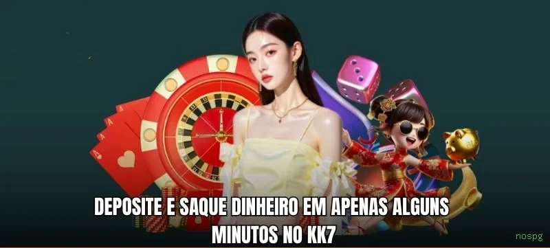 Instalação iOS nospg